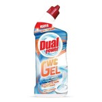 Nettoyant GEL-WC Dual Power Igienizzante 750ml