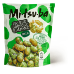 Salted Crunchy Wasabi 100g