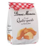 Bonne Maman Quatre-Quarts Petits  210g 