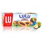 LU Biscuits  Barquettes Chocolat  120g