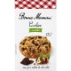 Bonne Maman Cookies Chocolat/NOISETTE  225g  