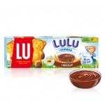 LU Biscuit Oursons Choc Lait 150g