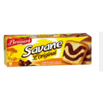 Brossard Cake Savane au Chocolat 300g