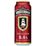 Bière Amsterdamer Navigator Rouge 500ml