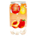 Dada PÊCHE  35cl Canette