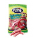 Bonbons FINI Sachet Jungle Ropes 100g  (avec sucre)