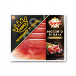 Jambon Cru  Italien Barquette 100g