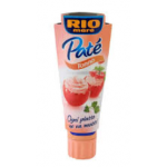 Rio Mare Snack "PATE DE THON"  100g