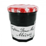 BM Confiture MÛRE  BM 370g