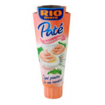 Rio Mare Snack "PATE DE SAUMON"  100g