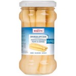 Majestick Asperges  Blanches   Petites  Bocal 110g