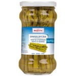 Majestick Asperges Vertes Petites  Bocal  110g