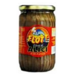 Flott Filets d'Anchois BOCAL