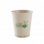 Gobelets Bambou  25cl 50p