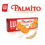 Biscuits PALMITO  100g  LU