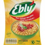 Ebly 10mn. Blé Entier