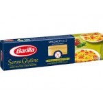 Pate Spaghetti n°5 Sans Gluten 400g.Barilla 