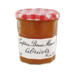 BM Confiture Abricot  370g