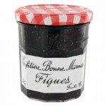 BM Confiture Figue  370g