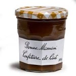 BM Confiture de Lait 370g