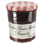 BM Confiture Prune  370g