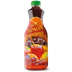 Sangria  Don Simon Pet 1.5l