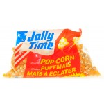 Jolly time Pop Corn Maïs à Eclater Sachet 250g