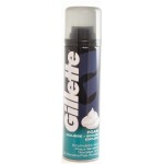 Gillette Mousse à Raser  200ml