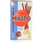 LU  Mikado Chocolat  au Lait 90g