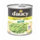 Daucy Haricots Verts Fins  1/2 400g