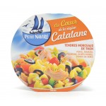 Petit-Navire Salade Catalane  Barquette 