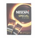 Nescafé Café Spécial Filtre Boite  (25 Sticks)