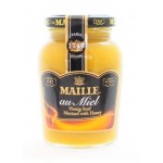 Moutarde au Miel 215g Maille