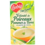 Velouté de  5  Légumes Verts  1 litre LIEBIG