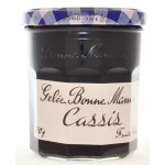 BM Gelée de Cassis 370g