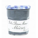 BM Gelée de Mûre  370g