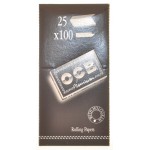 OCB  Noir   PETIT   25  Cahiers