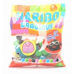 Bonbons Dragibus Haribo Sachet 300g