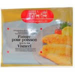 Farine pour Poissons Morvandelle 70g