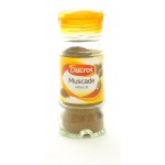 Ducros Epices Muscade Moulue 32g