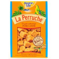 Sucre de Canne La Perruche