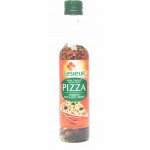 Cauvin Huile Pizza 25cl 