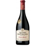 Vin Rouge F. Les Combes St Sauveur C. du Rhone 75cl