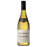 Vin Blanc F. Bourgogne Louis Girard 75cl