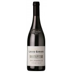 Vin Rouge F. Bourgogne Louis Girard  75cl