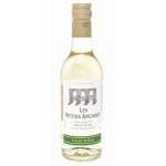 Vin Blanc F. Les Petites Arcades Sauvignon 25cl