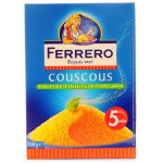 Couscous Ferrero Fin Semoule  500g