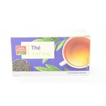 BF Thé Earl Grey 25 Sachets 