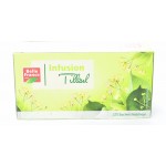 BF Infusion Tilleul 25 Sachets