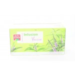 BF Infusion Verveine 25 Sachet 